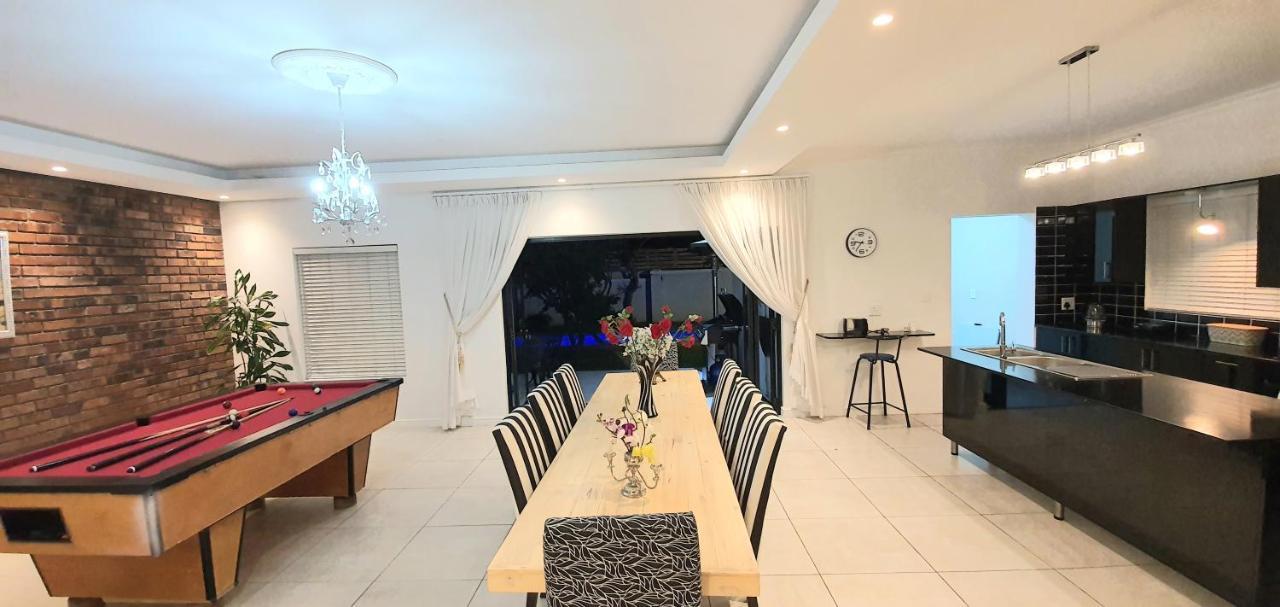 Villa Parisienne Modern Guest House Cape Town Exterior photo